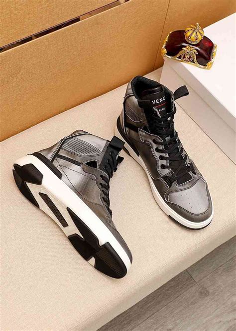 givenchy scarpe uomo replica|givenchy shoes for men.